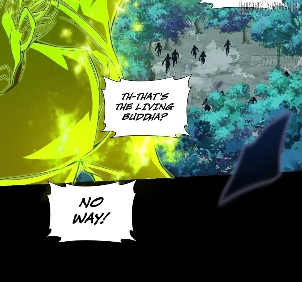 Sinister Immortal Path Chapter 43 page 15 - 