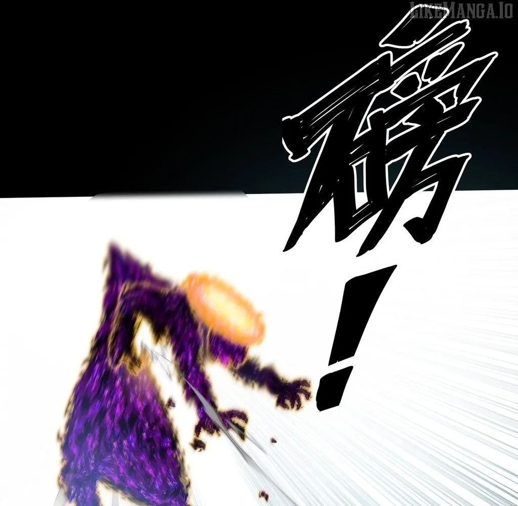 Sinister Immortal Path Chapter 43 page 25 - 