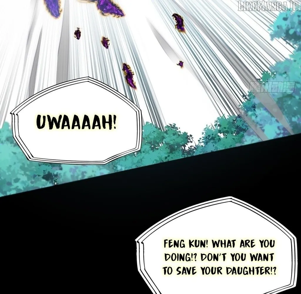 Sinister Immortal Path Chapter 43 page 26 - 