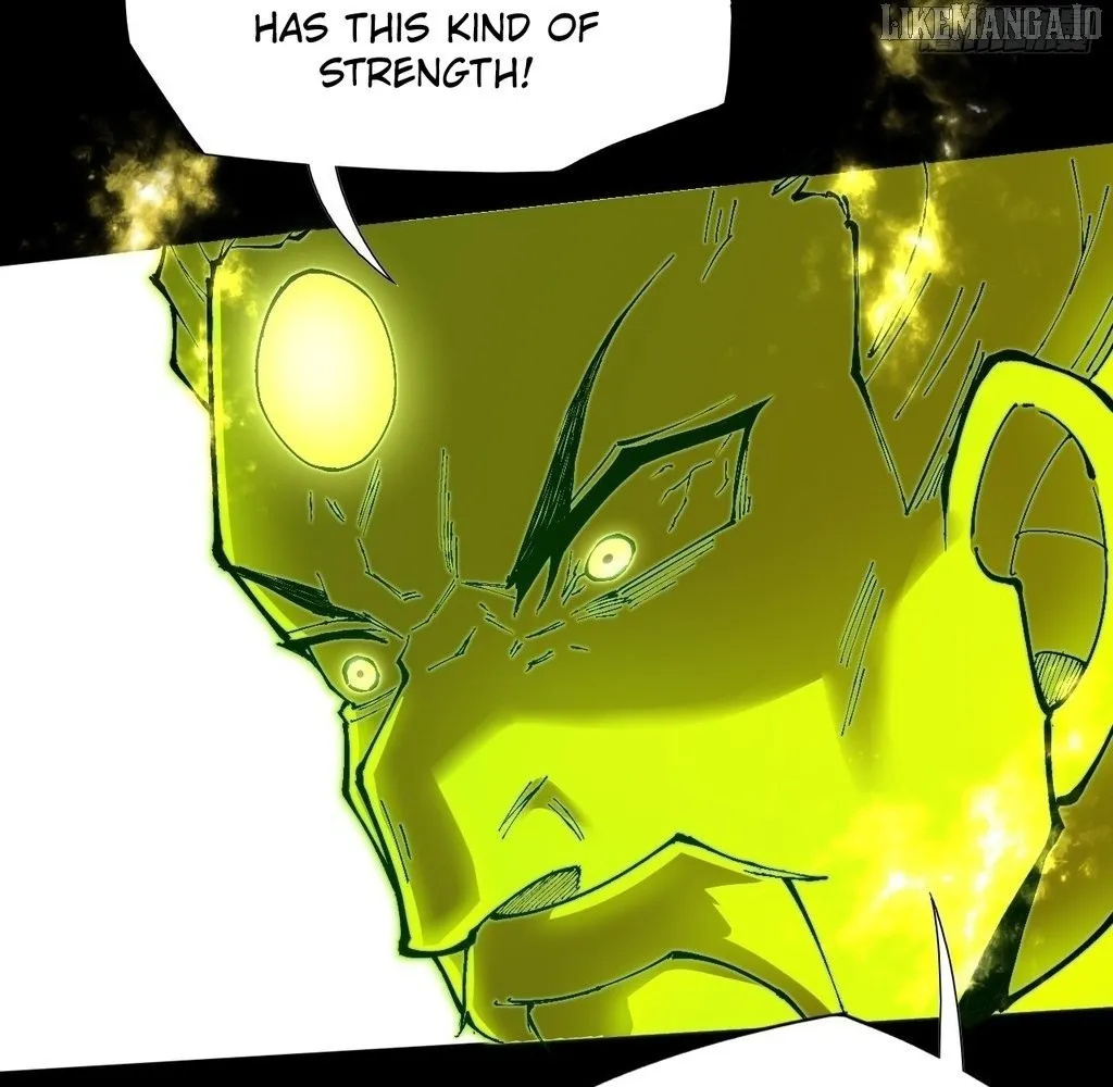 Sinister Immortal Path Chapter 43 page 29 - 