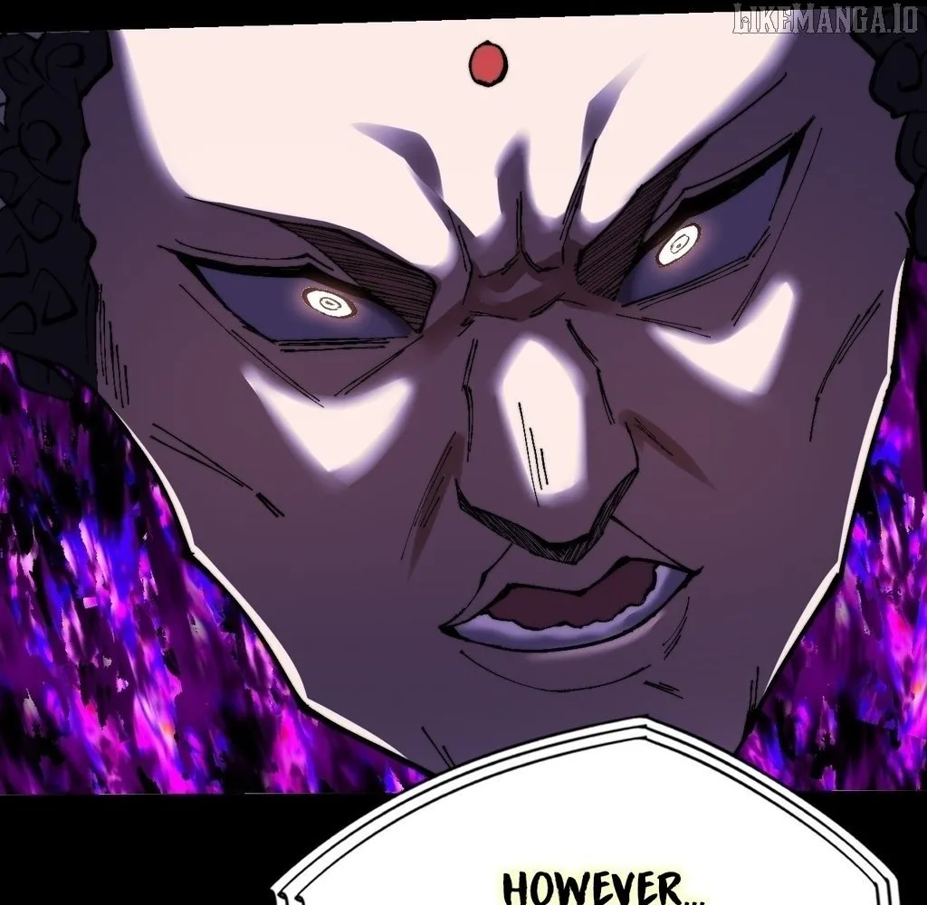 Sinister Immortal Path Chapter 43 page 34 - 