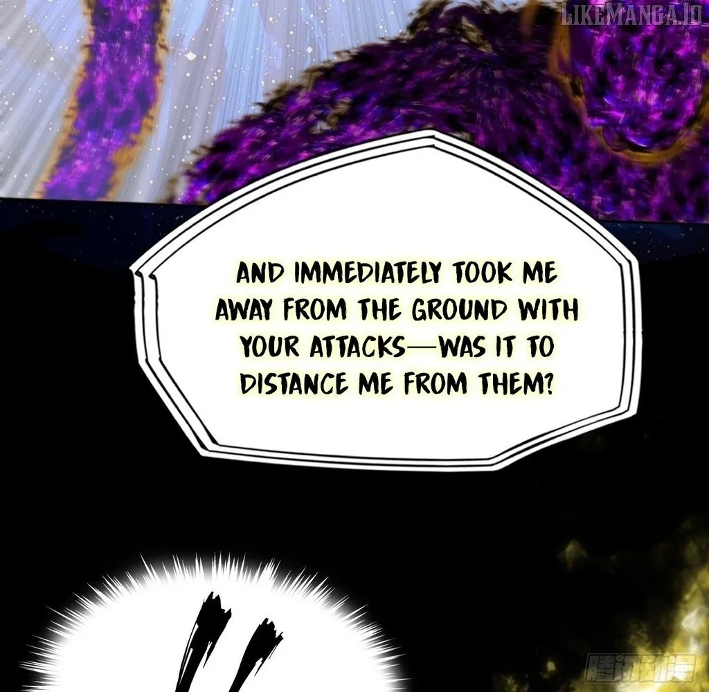 Sinister Immortal Path Chapter 43 page 37 - 