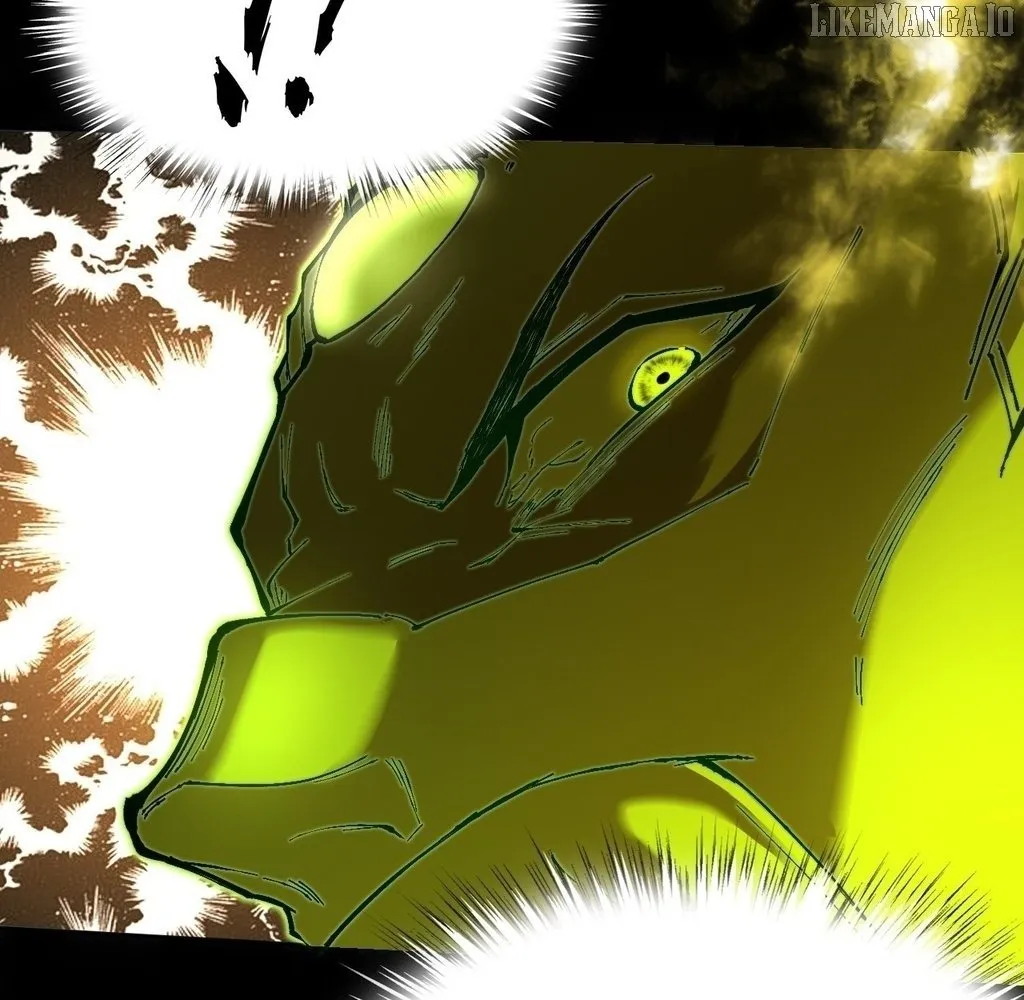 Sinister Immortal Path Chapter 43 page 38 - 