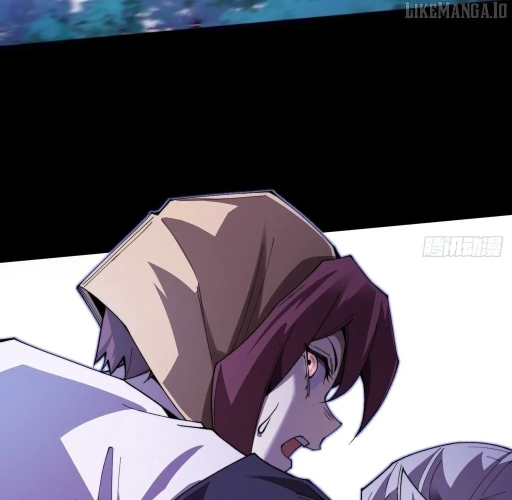 Sinister Immortal Path Chapter 43 page 5 - 