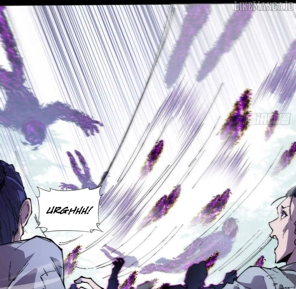 Sinister Immortal Path Chapter 43 page 42 - 