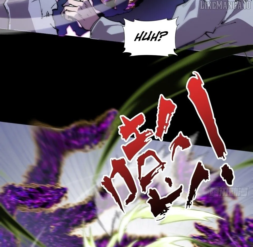 Sinister Immortal Path Chapter 43 page 43 - 