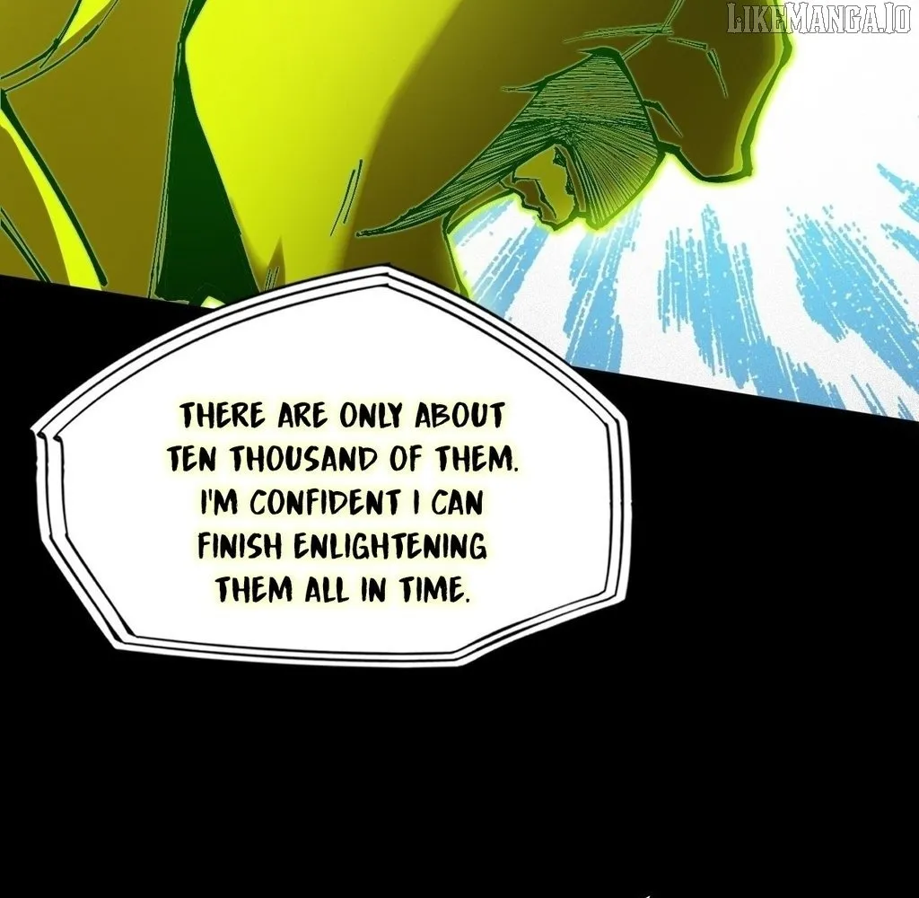 Sinister Immortal Path Chapter 43 page 48 - 