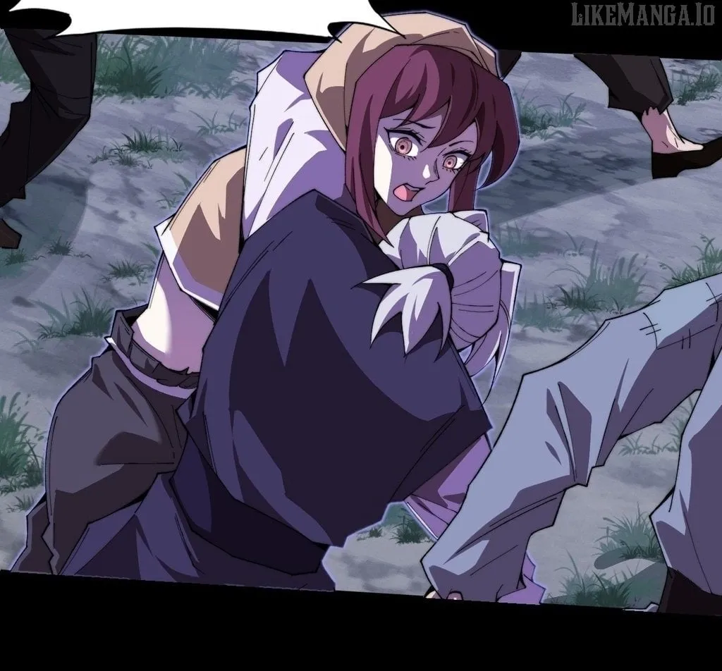 Sinister Immortal Path Chapter 43 page 51 - 