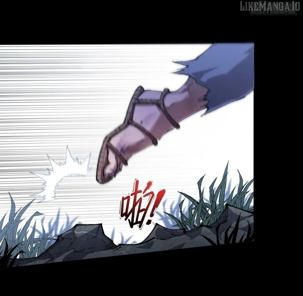 Sinister Immortal Path Chapter 43 page 52 - 