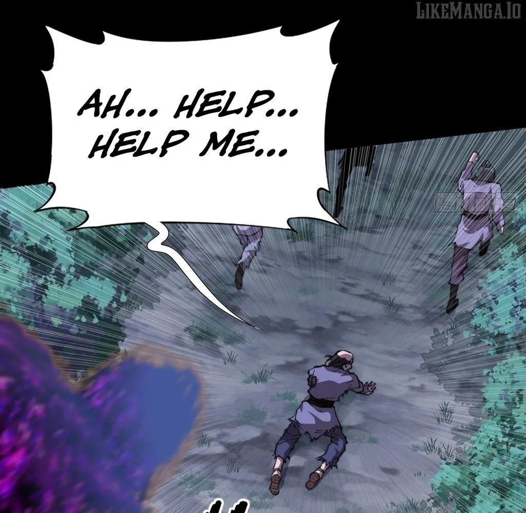 Sinister Immortal Path Chapter 43 page 53 - 