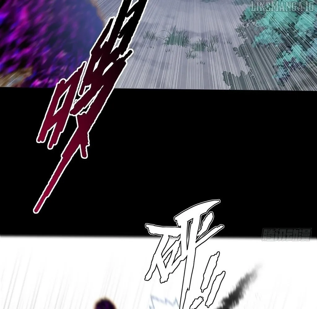 Sinister Immortal Path Chapter 43 page 54 - 