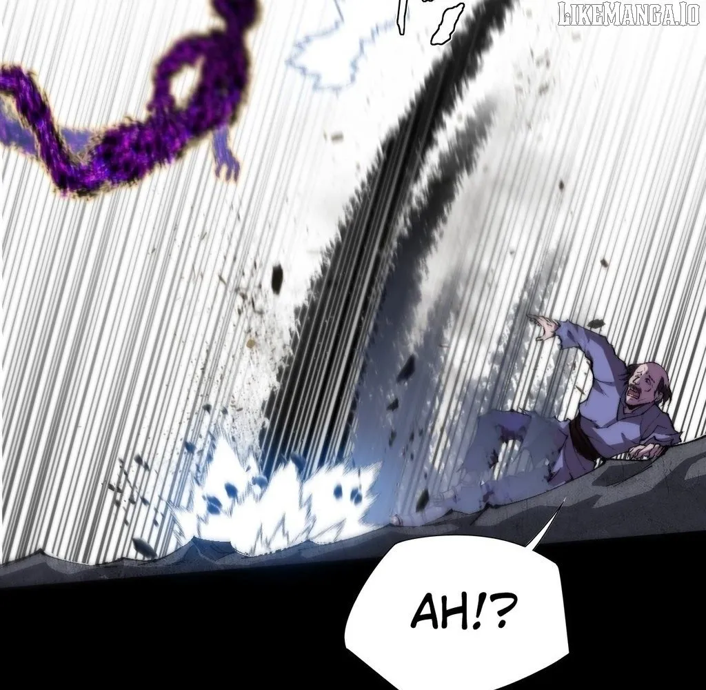 Sinister Immortal Path Chapter 43 page 55 - 