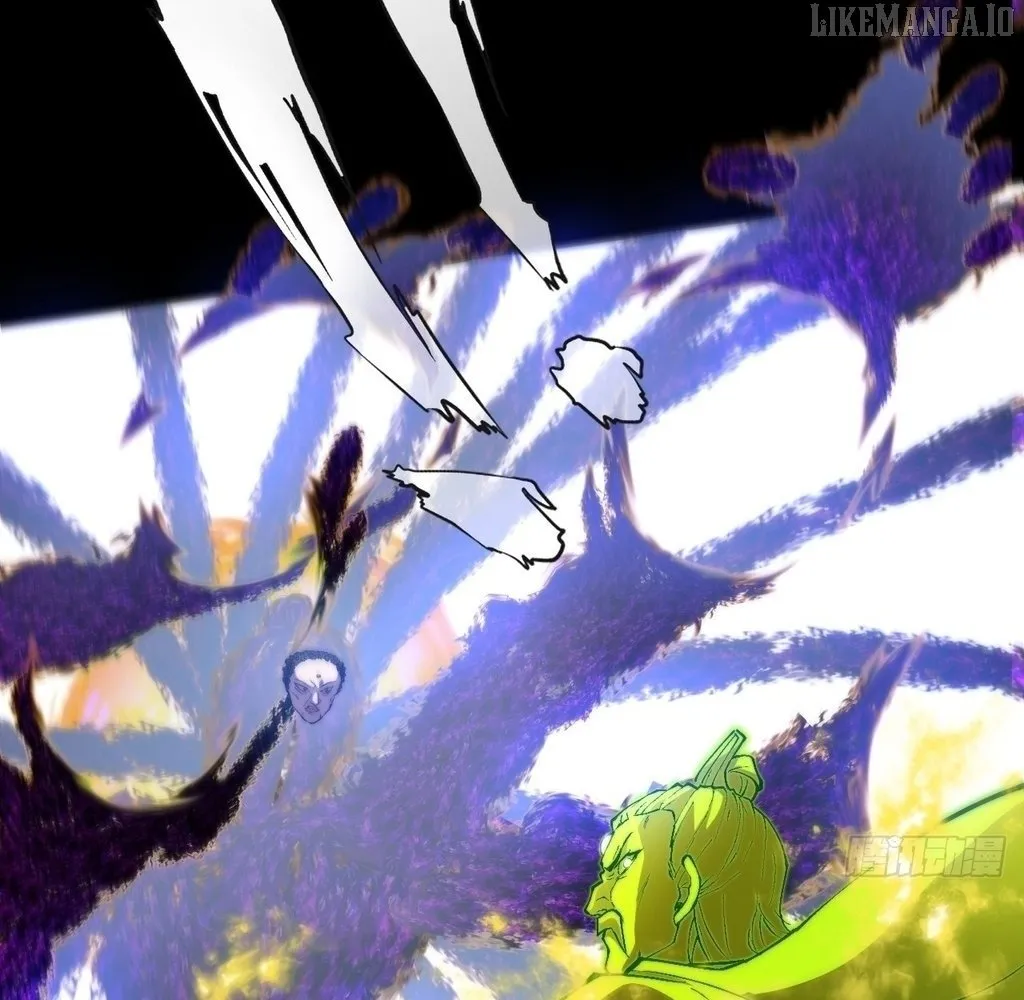 Sinister Immortal Path Chapter 43 page 58 - 