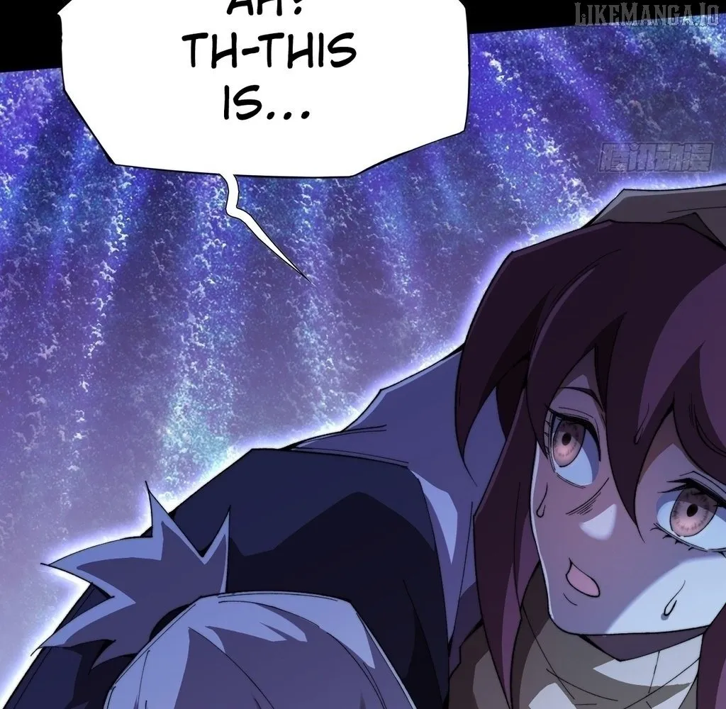 Sinister Immortal Path Chapter 43 page 60 - 