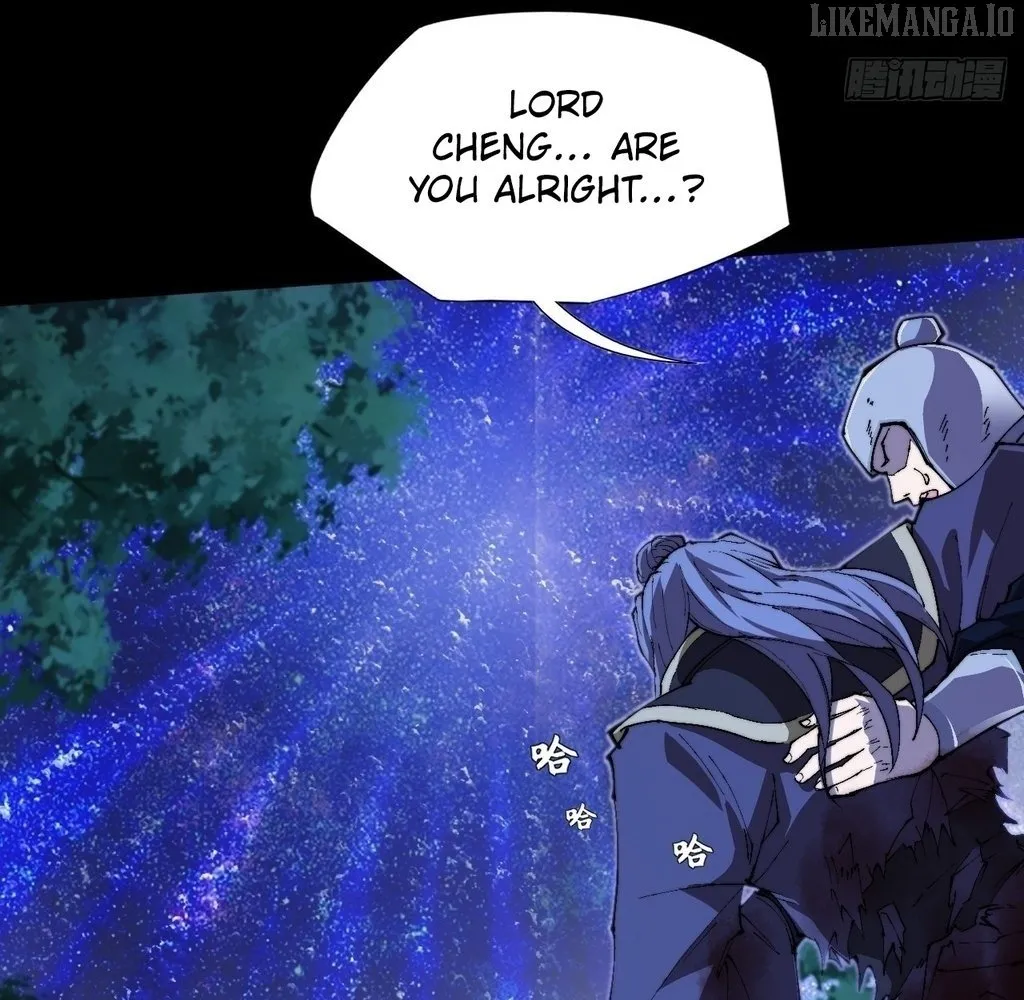 Sinister Immortal Path Chapter 43 page 62 - 