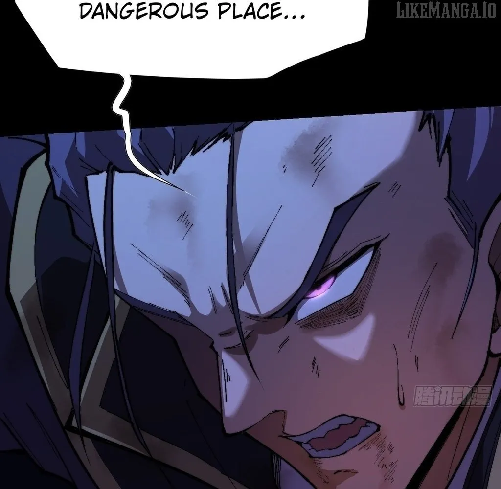 Sinister Immortal Path Chapter 43 page 64 - 