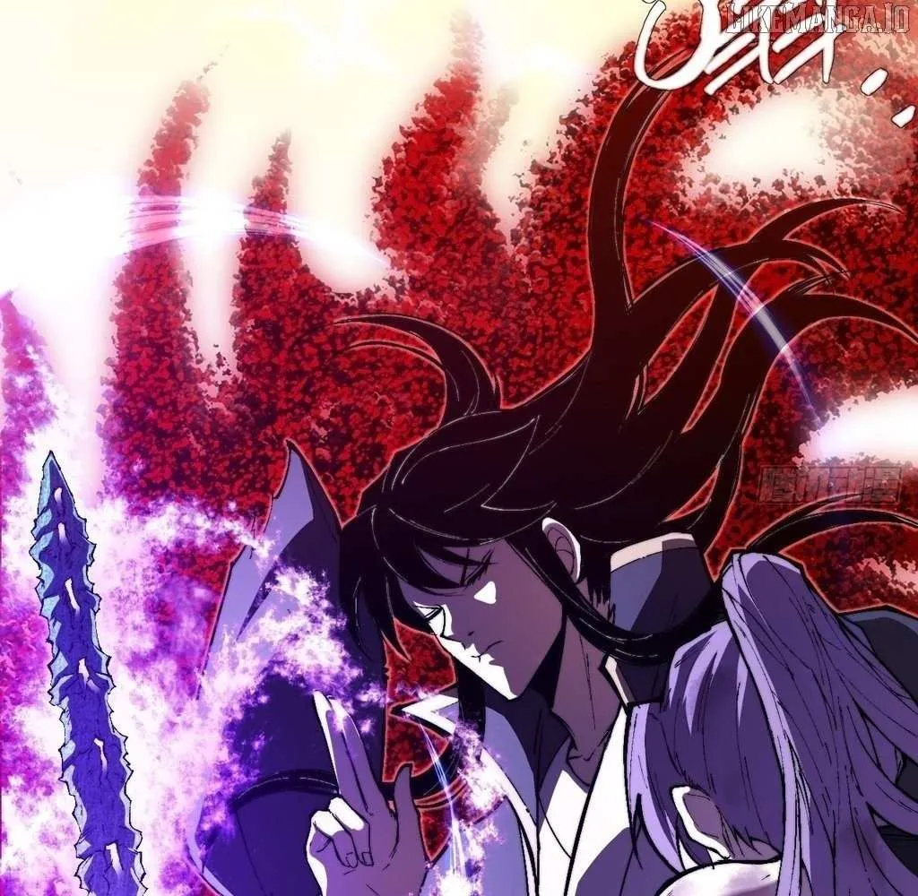 Sinister Immortal Path Chapter 43 page 67 - 