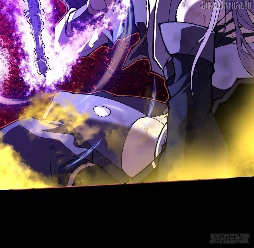 Sinister Immortal Path Chapter 43 page 68 - 