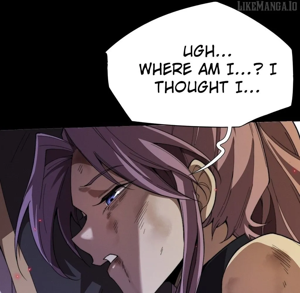 Sinister Immortal Path Chapter 43 page 70 - 