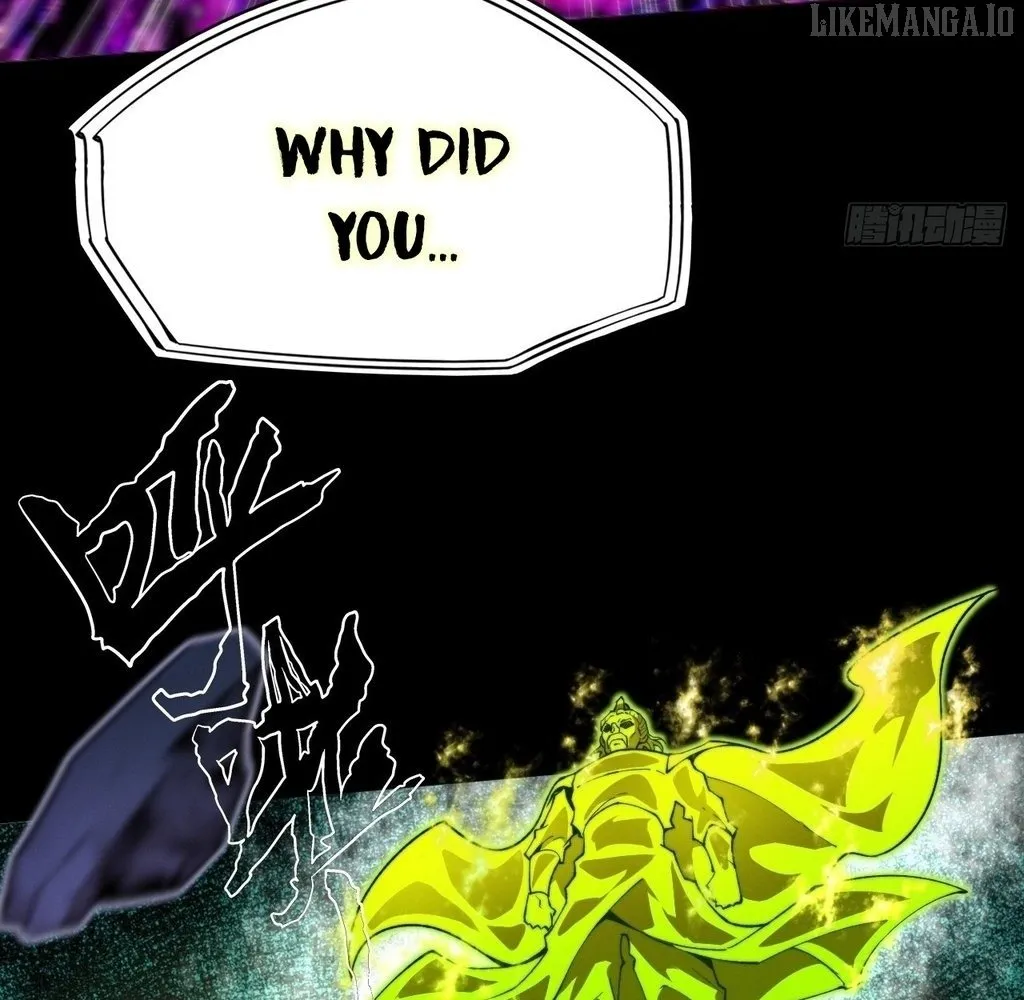 Sinister Immortal Path Chapter 43 page 8 - 