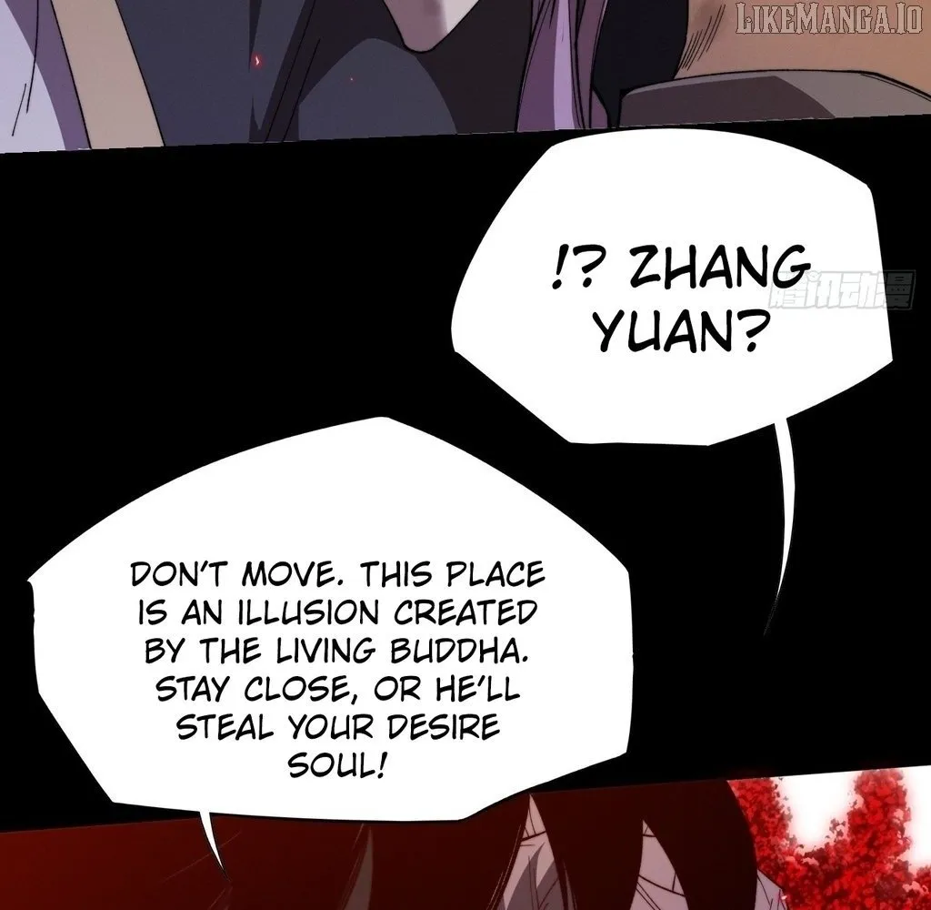 Sinister Immortal Path Chapter 43 page 71 - 