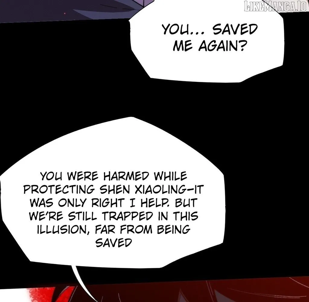 Sinister Immortal Path Chapter 43 page 73 - 
