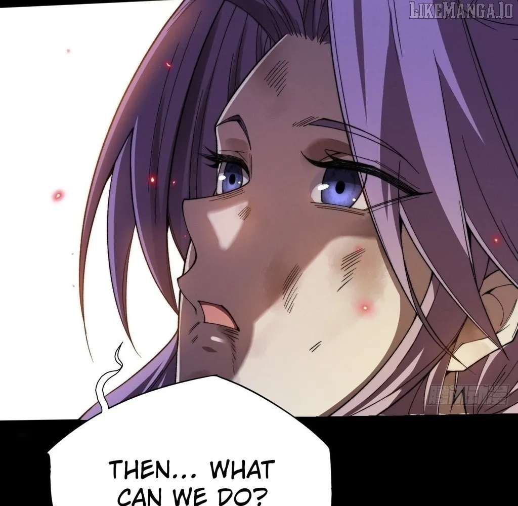 Sinister Immortal Path Chapter 43 page 76 - 