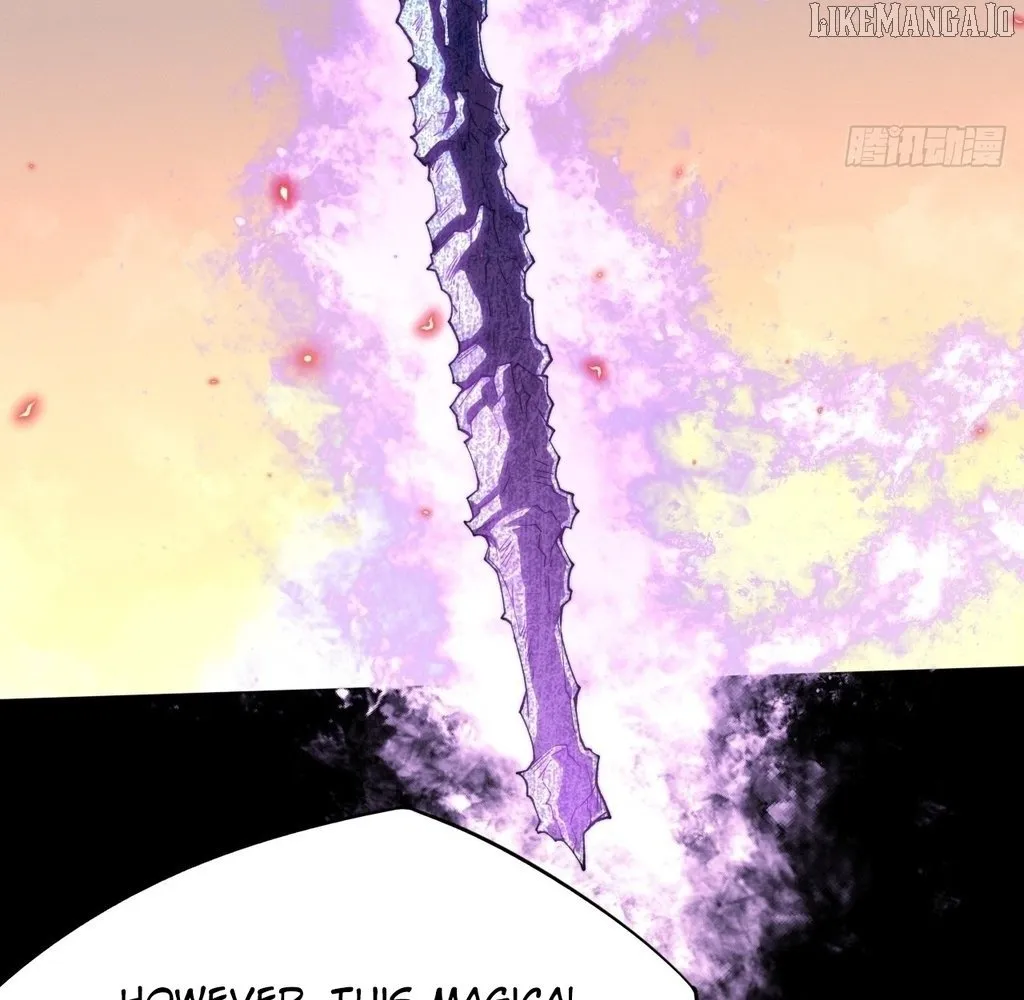 Sinister Immortal Path Chapter 43 page 78 - 