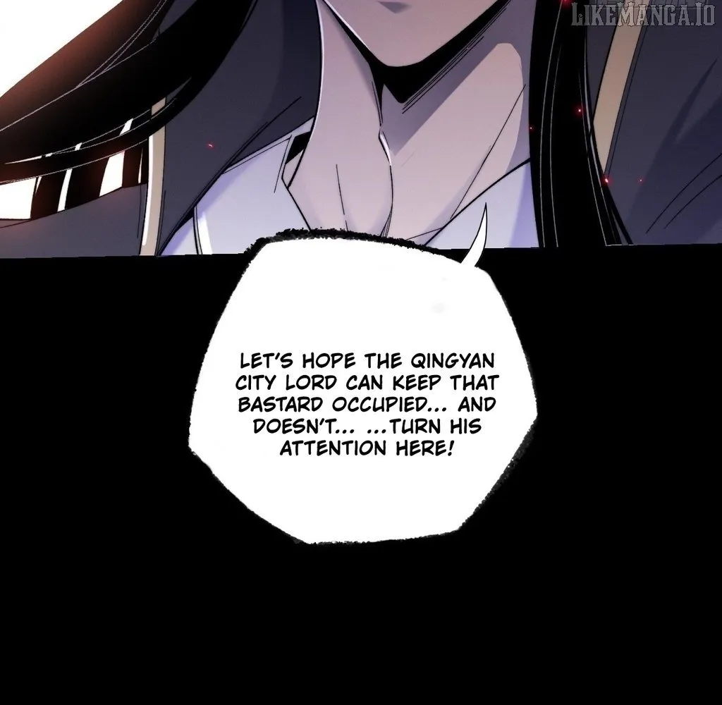 Sinister Immortal Path Chapter 43 page 81 - 