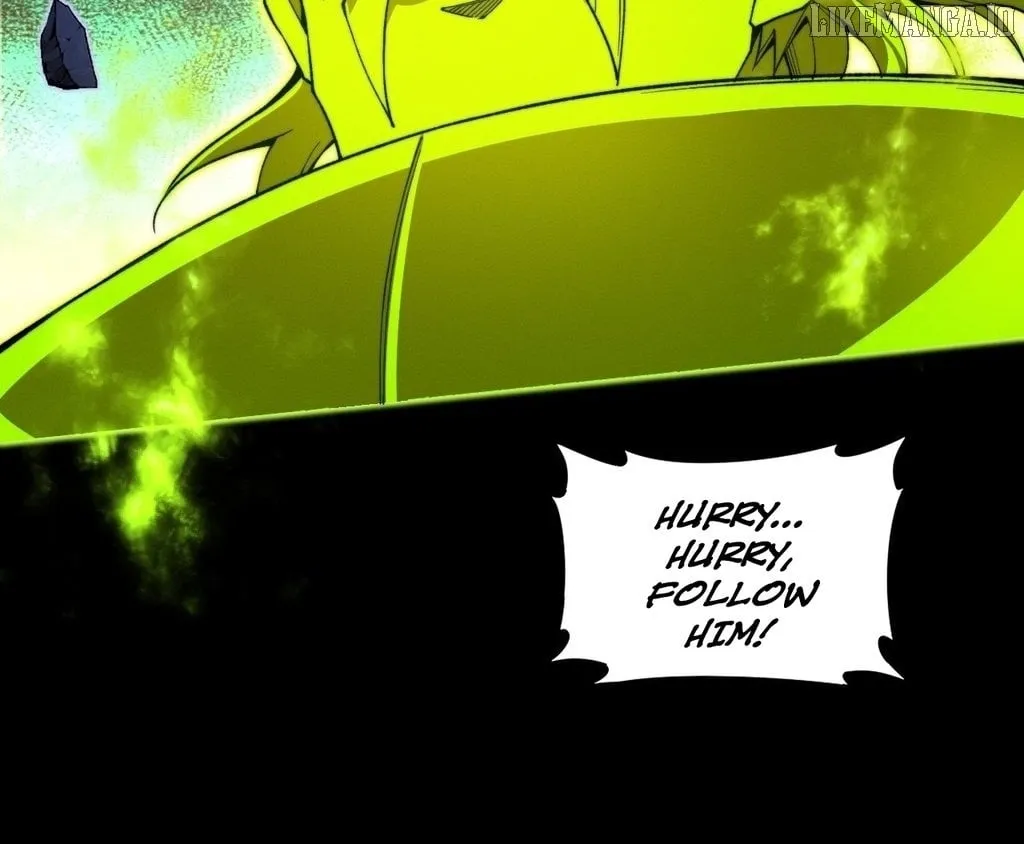 Sinister Immortal Path Chapter 43 page 10 - 