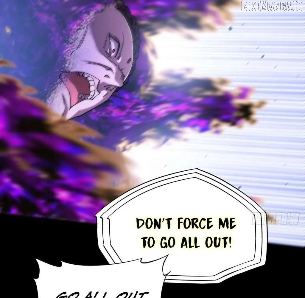 Sinister Immortal Path Chapter 44 page 17 - 
