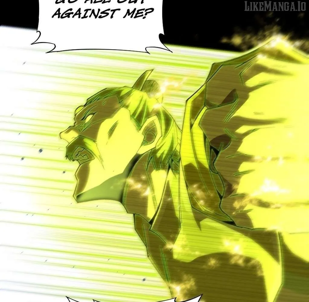 Sinister Immortal Path Chapter 44 page 18 - 