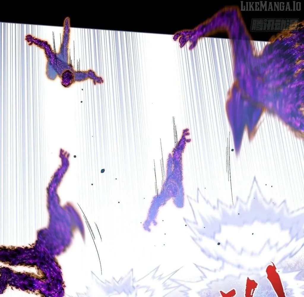 Sinister Immortal Path Chapter 44 page 20 - 