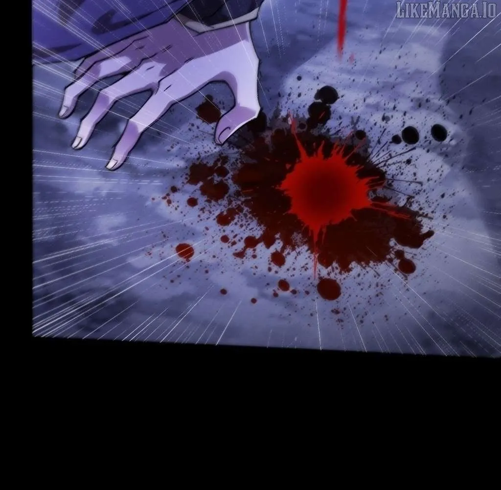 Sinister Immortal Path Chapter 44 page 22 - 