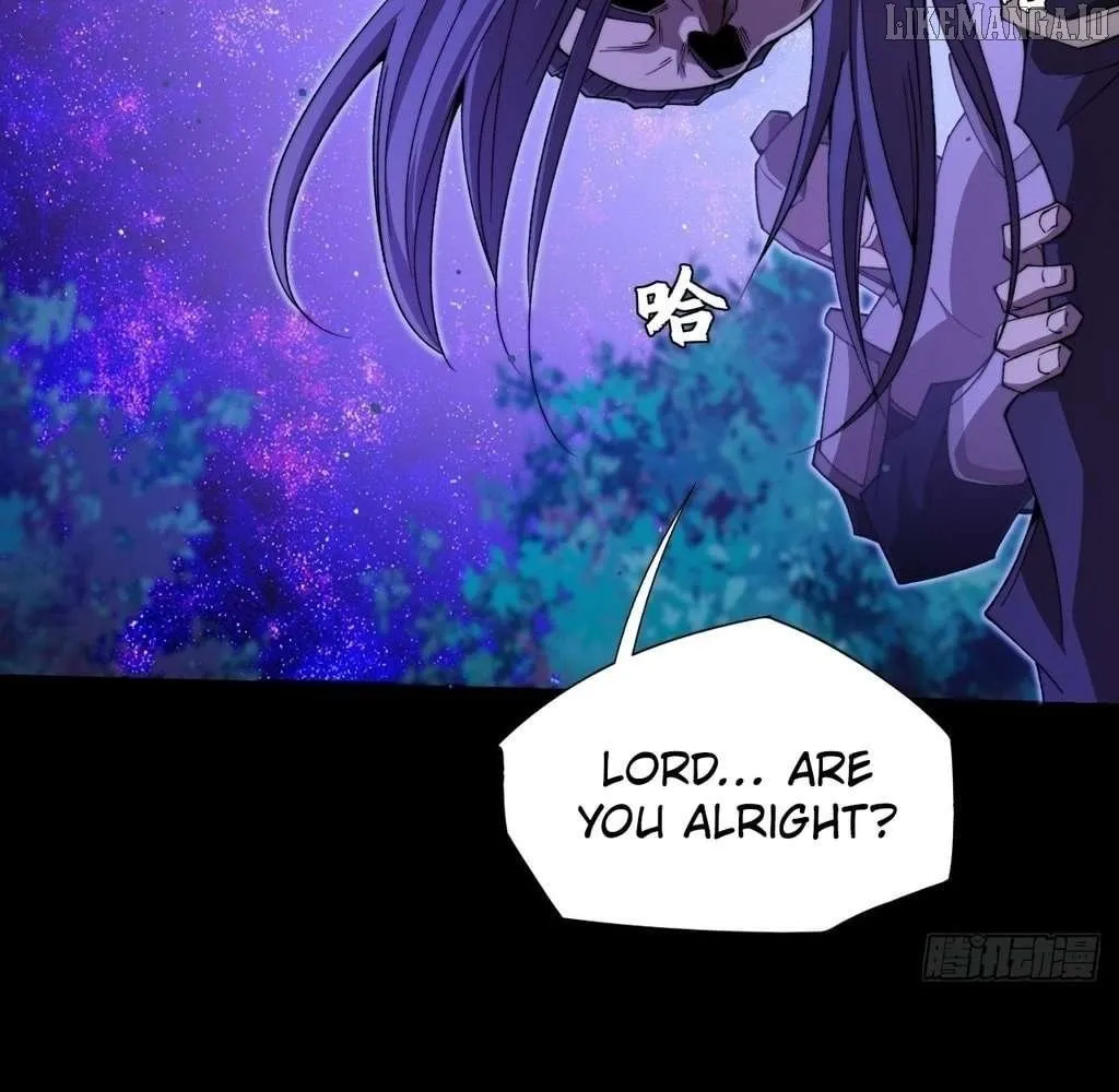 Sinister Immortal Path Chapter 44 page 24 - 
