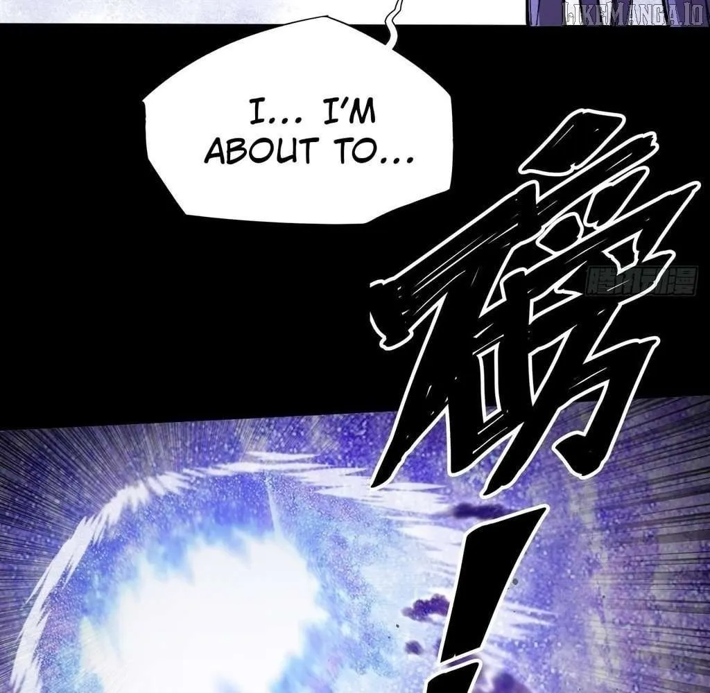 Sinister Immortal Path Chapter 44 page 28 - 