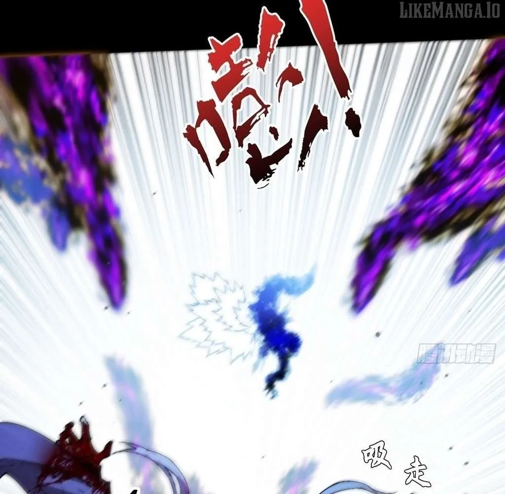 Sinister Immortal Path Chapter 44 page 36 - 
