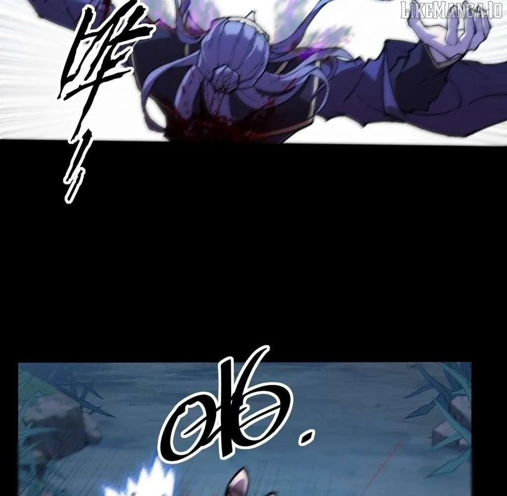 Sinister Immortal Path Chapter 44 page 37 - 