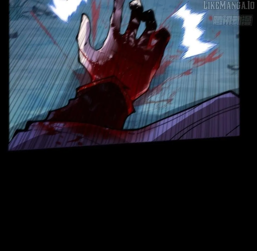 Sinister Immortal Path Chapter 44 page 38 - 