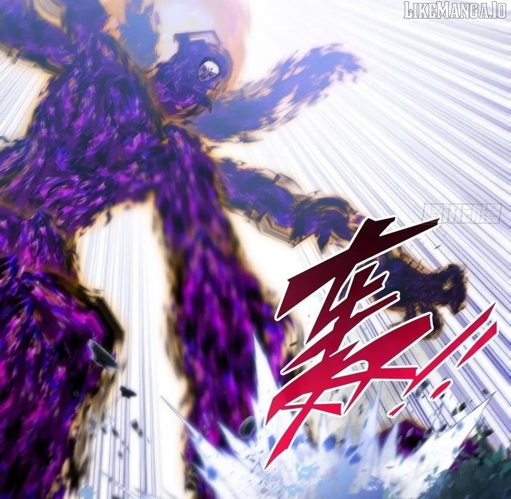 Sinister Immortal Path Chapter 44 page 44 - 