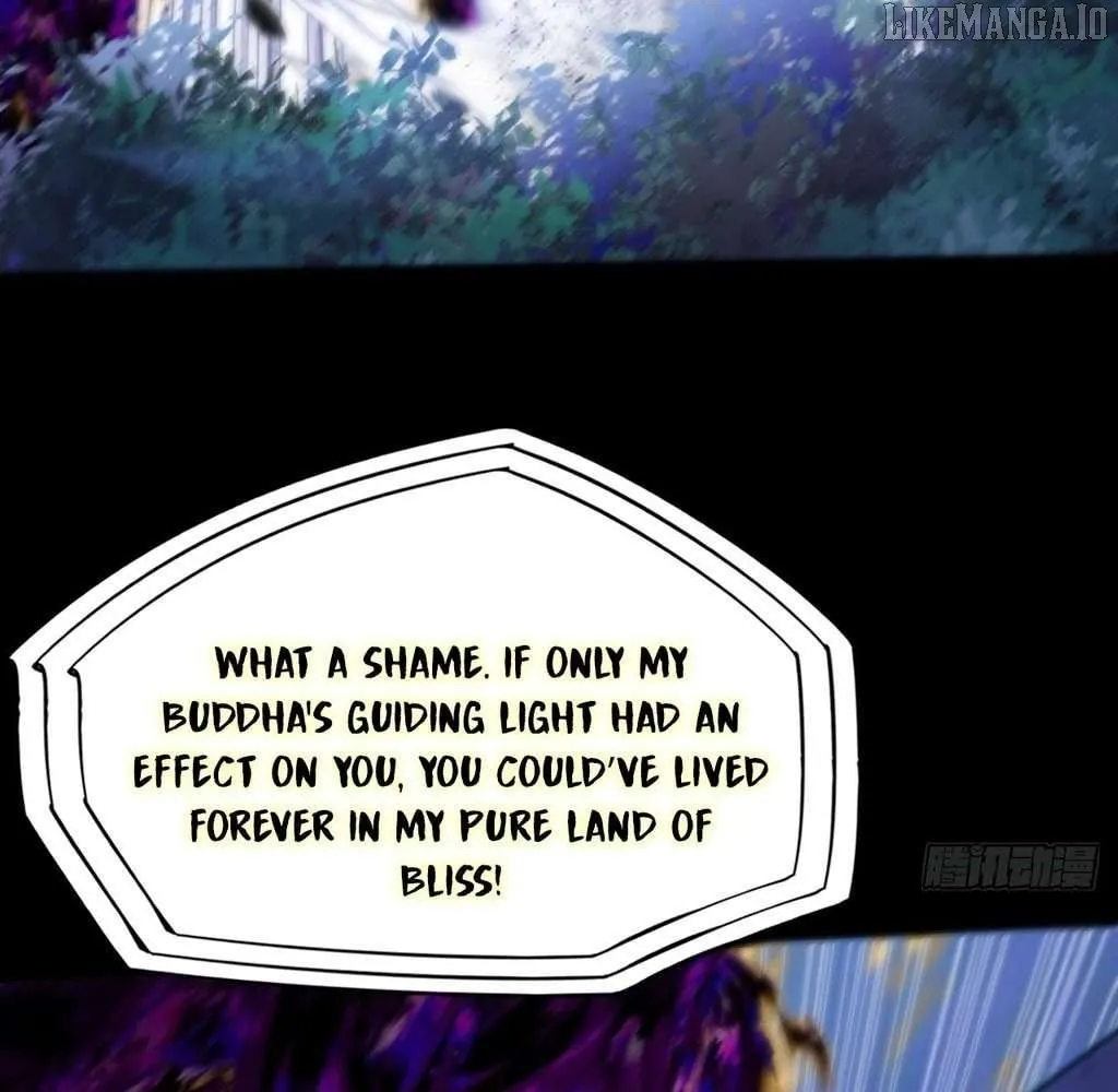Sinister Immortal Path Chapter 44 page 45 - 