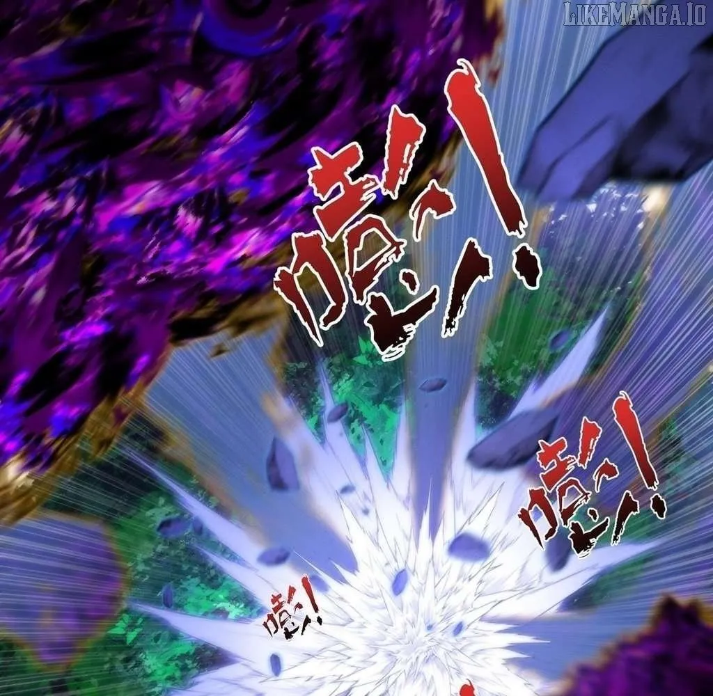 Sinister Immortal Path Chapter 44 page 46 - 