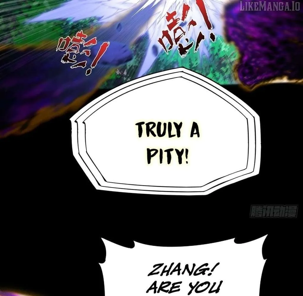 Sinister Immortal Path Chapter 44 page 47 - 