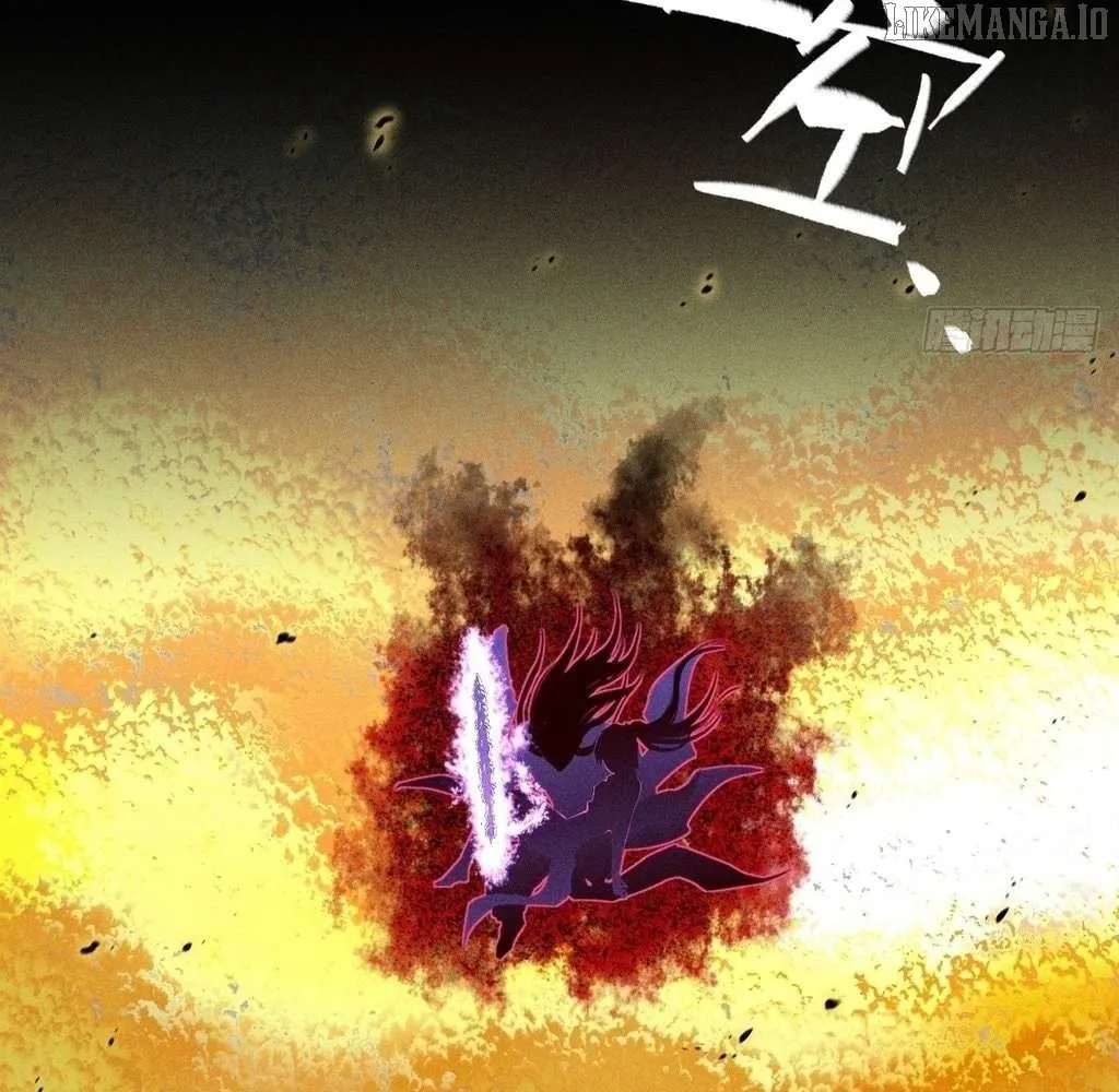 Sinister Immortal Path Chapter 44 page 53 - 