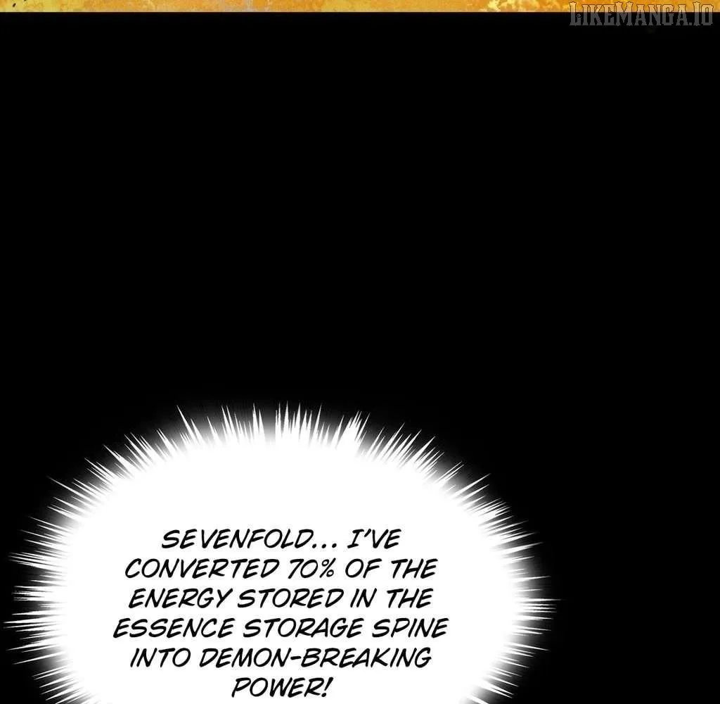 Sinister Immortal Path Chapter 44 page 54 - 