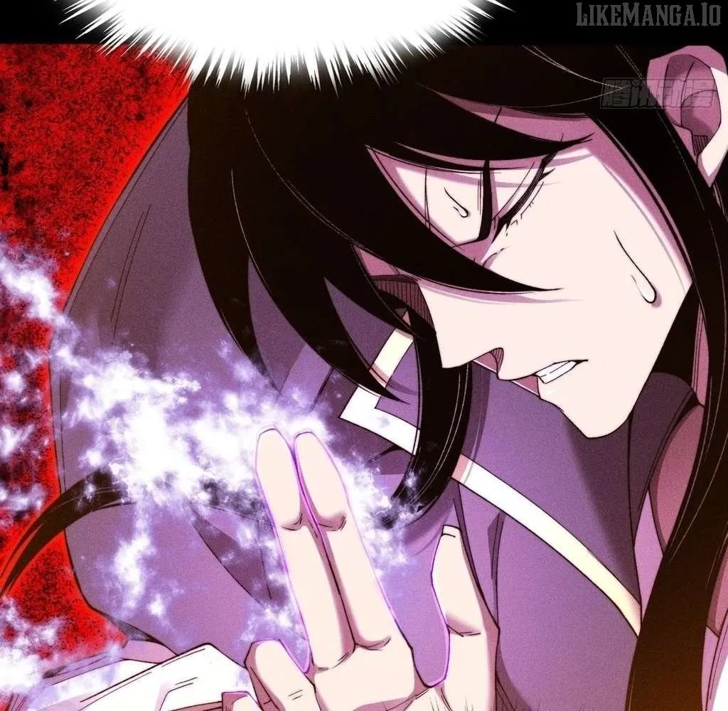 Sinister Immortal Path Chapter 44 page 55 - 