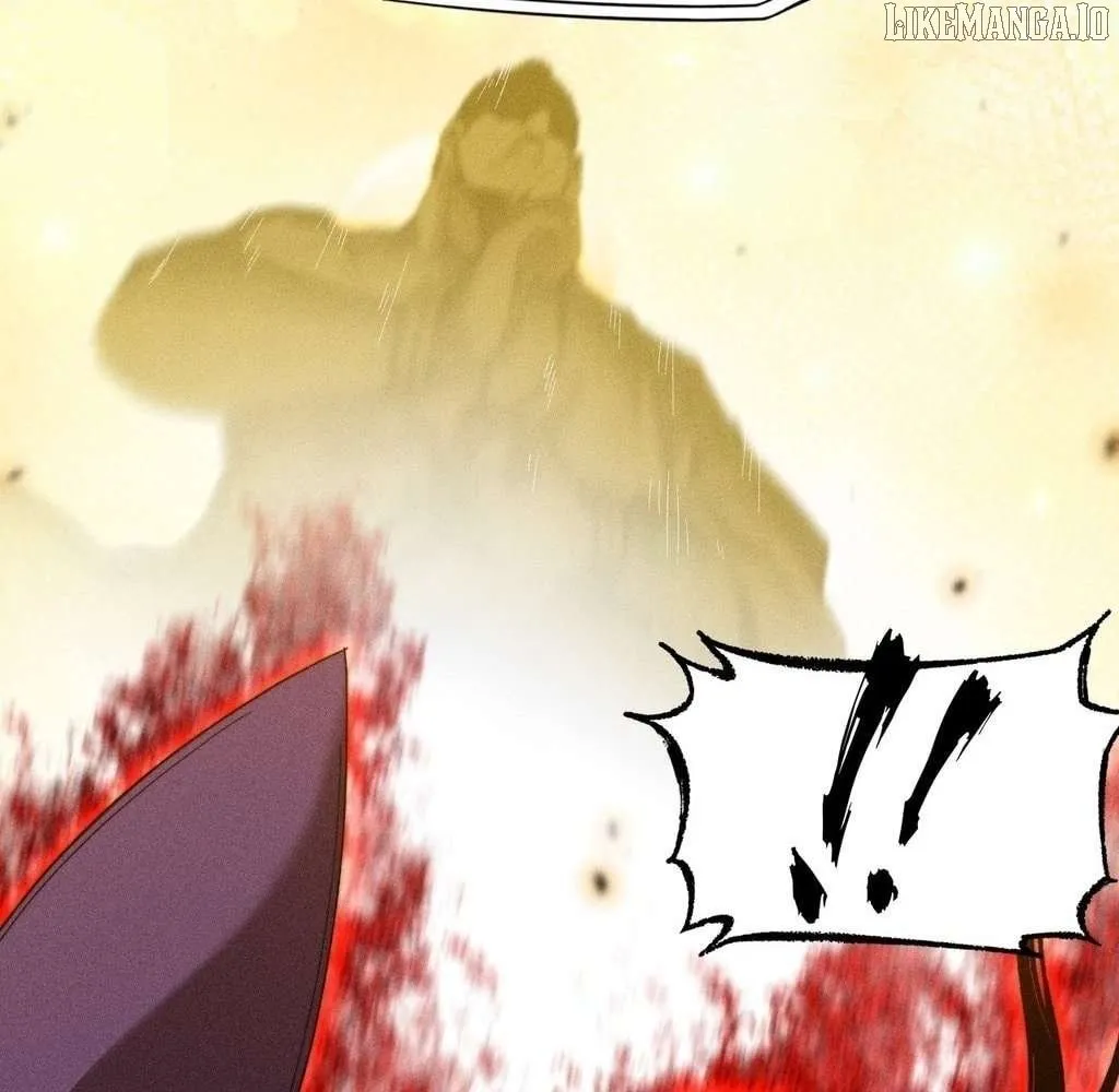 Sinister Immortal Path Chapter 44 page 57 - 