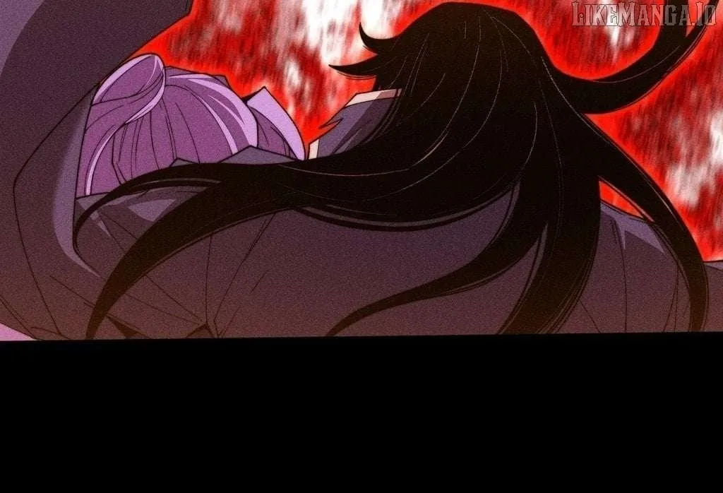 Sinister Immortal Path Chapter 44 page 58 - 