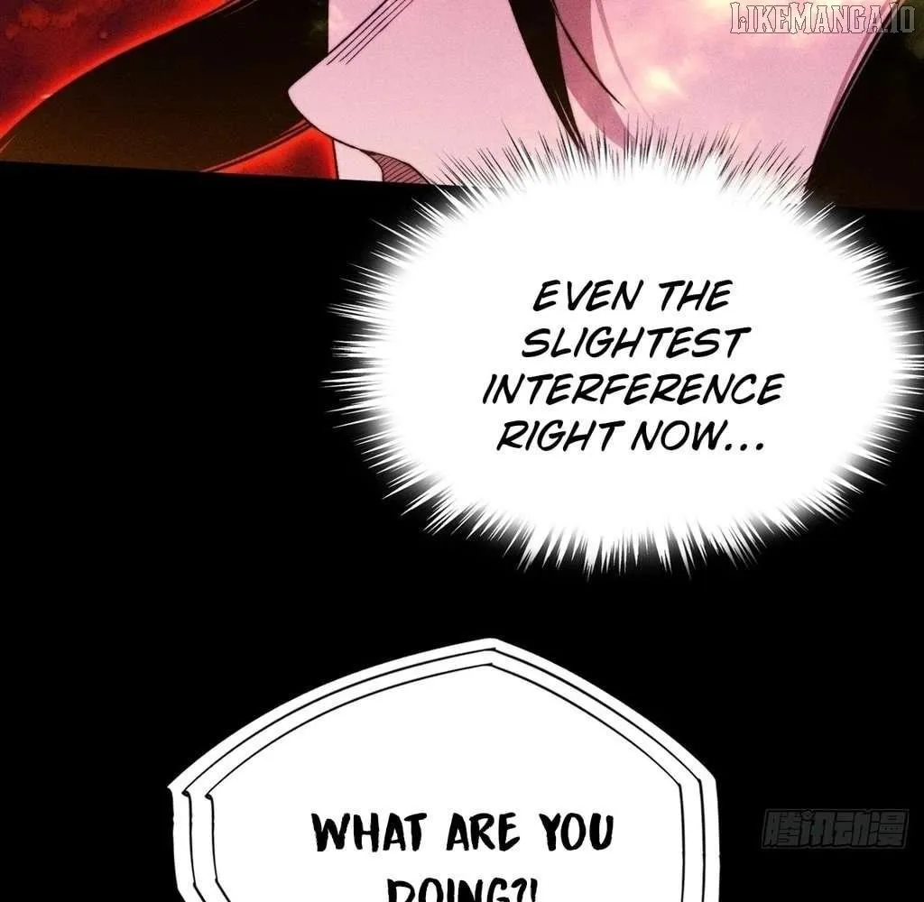 Sinister Immortal Path Chapter 44 page 60 - 