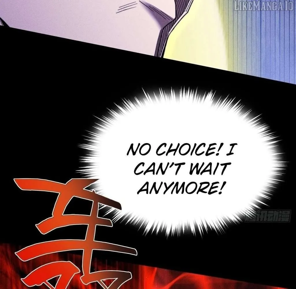 Sinister Immortal Path Chapter 44 page 62 - 